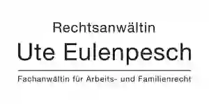 Rechtsanwalt Ute Eulenpesch
