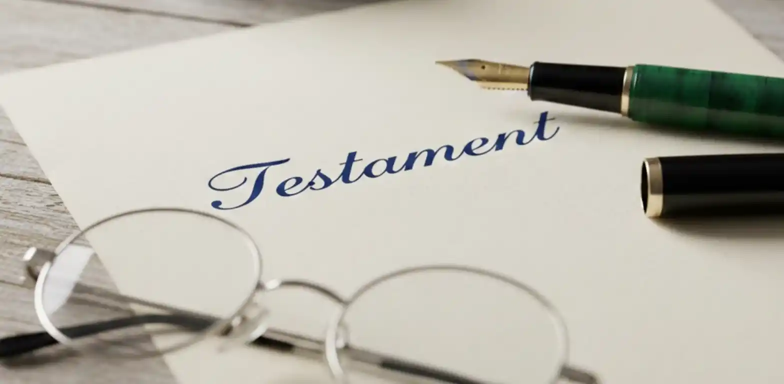 Testament erstellen Anwalt Erbrecht Mettmann