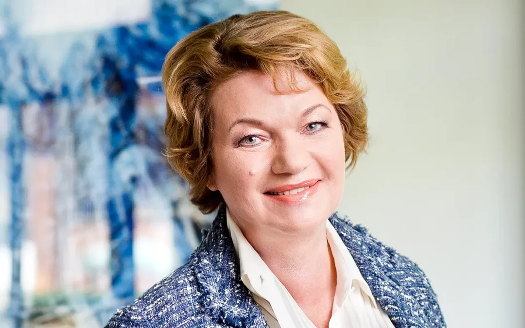 Warum ich mich auf 2026 freue | Ute Eulenpesch Rechtsanwältin in Mettmann